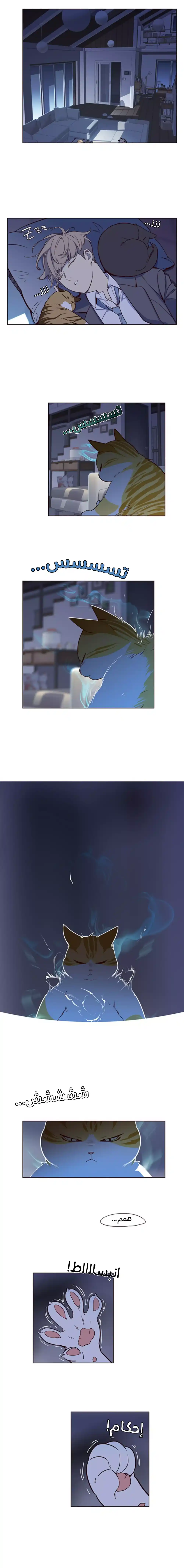 Eleceed 8 página 4