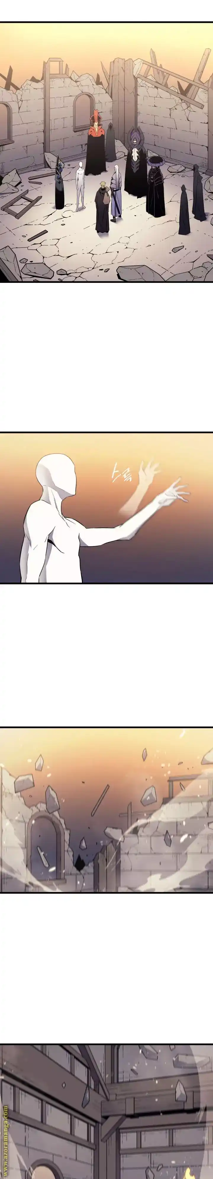 The Archmage Returns After 4000 Years 99 página 3