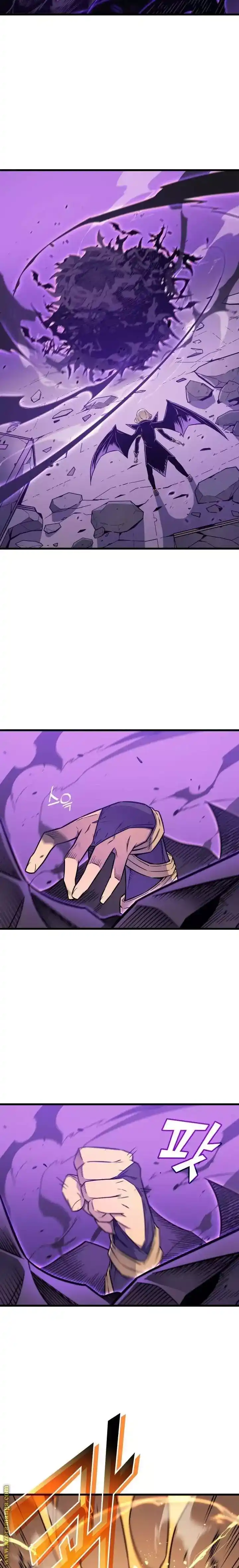 The Archmage Returns After 4000 Years 107 página 3