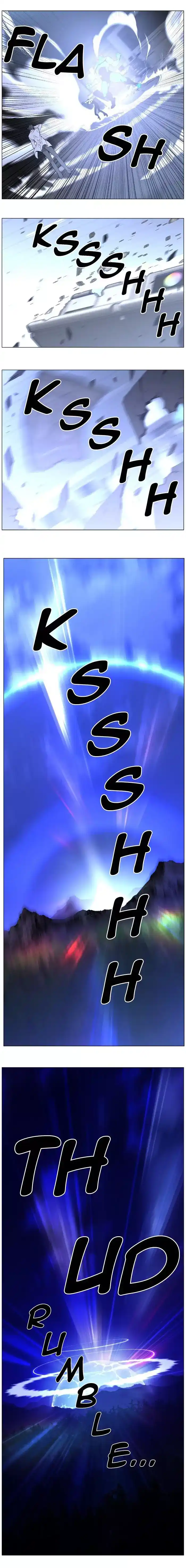 NOBLESSE 443 página 9