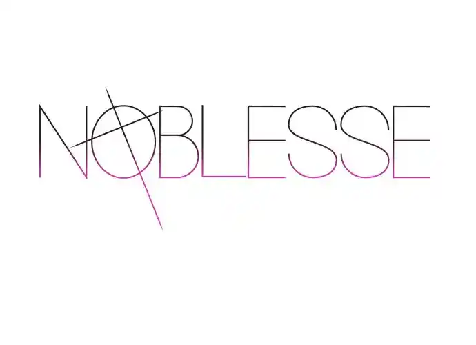 NOBLESSE 223 - #223 página 1