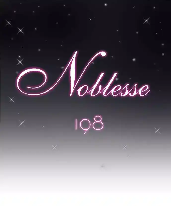 NOBLESSE 198 - #198 página 1