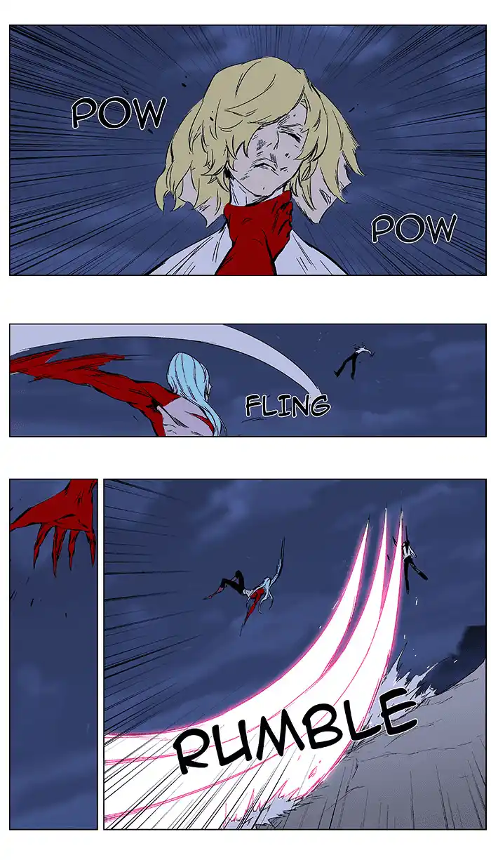 NOBLESSE 349 página 18
