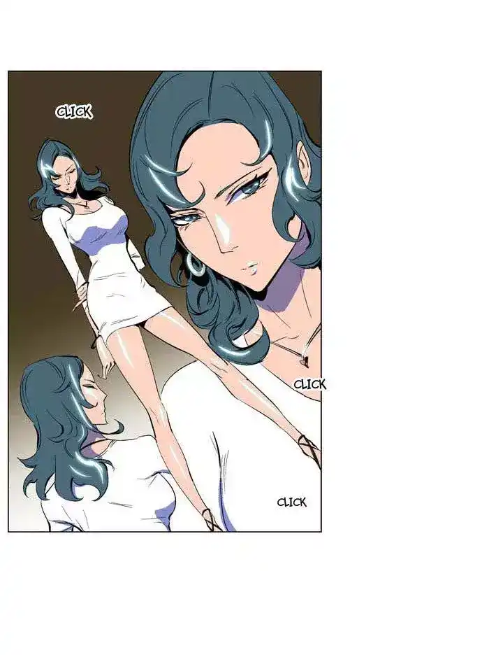 NOBLESSE 201 - #201 página 3