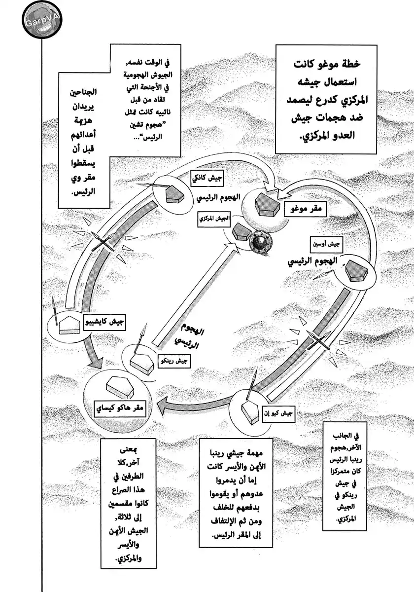 Kingdom 227 - سنوات طويلة من التخطيط página 3