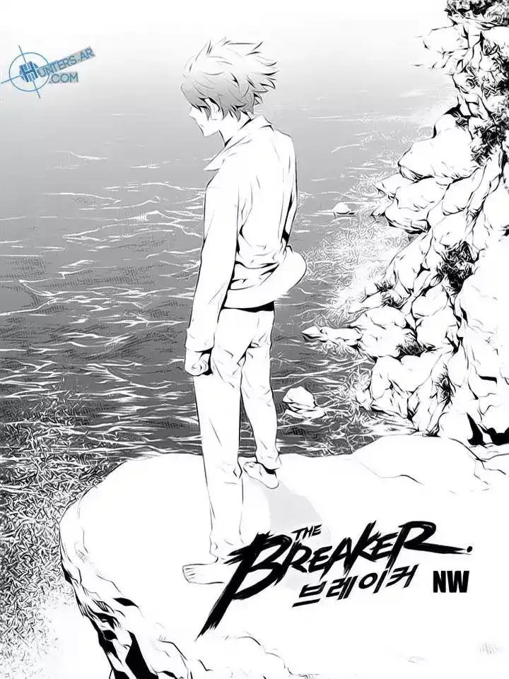 The Breaker - New Waves 113 página 1