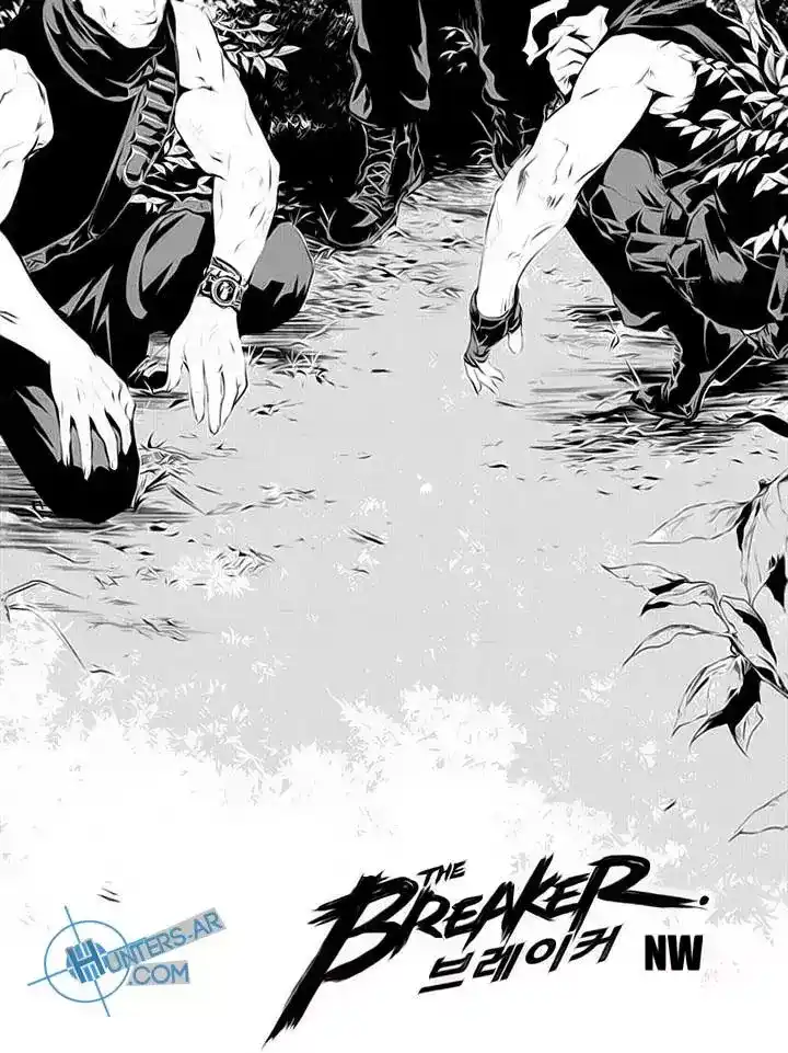 The Breaker - New Waves 111 página 1