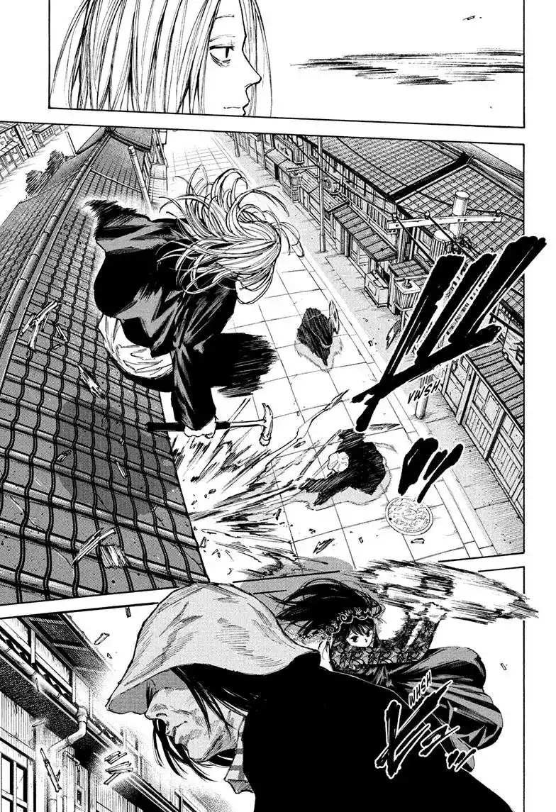 Sakamoto Days 97 - اليوم 97 página 4