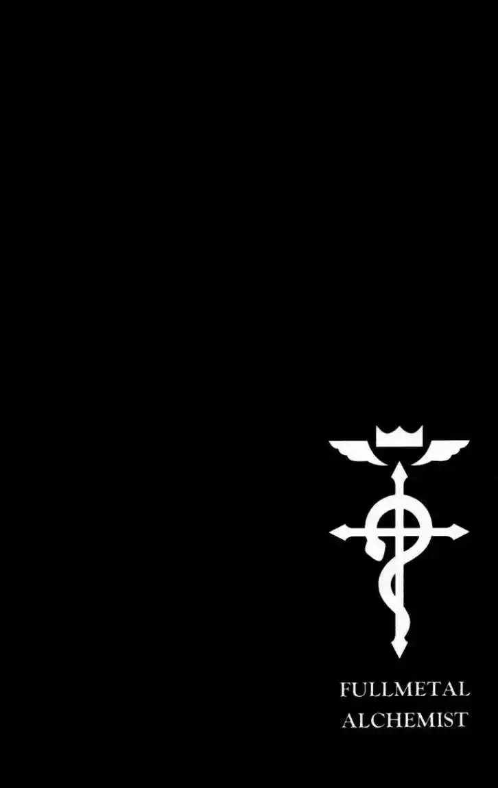 FullMetal Alchemist 16 - طرق منفصلة página 2