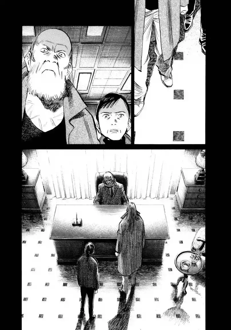 20th Century Boys 222 página 2