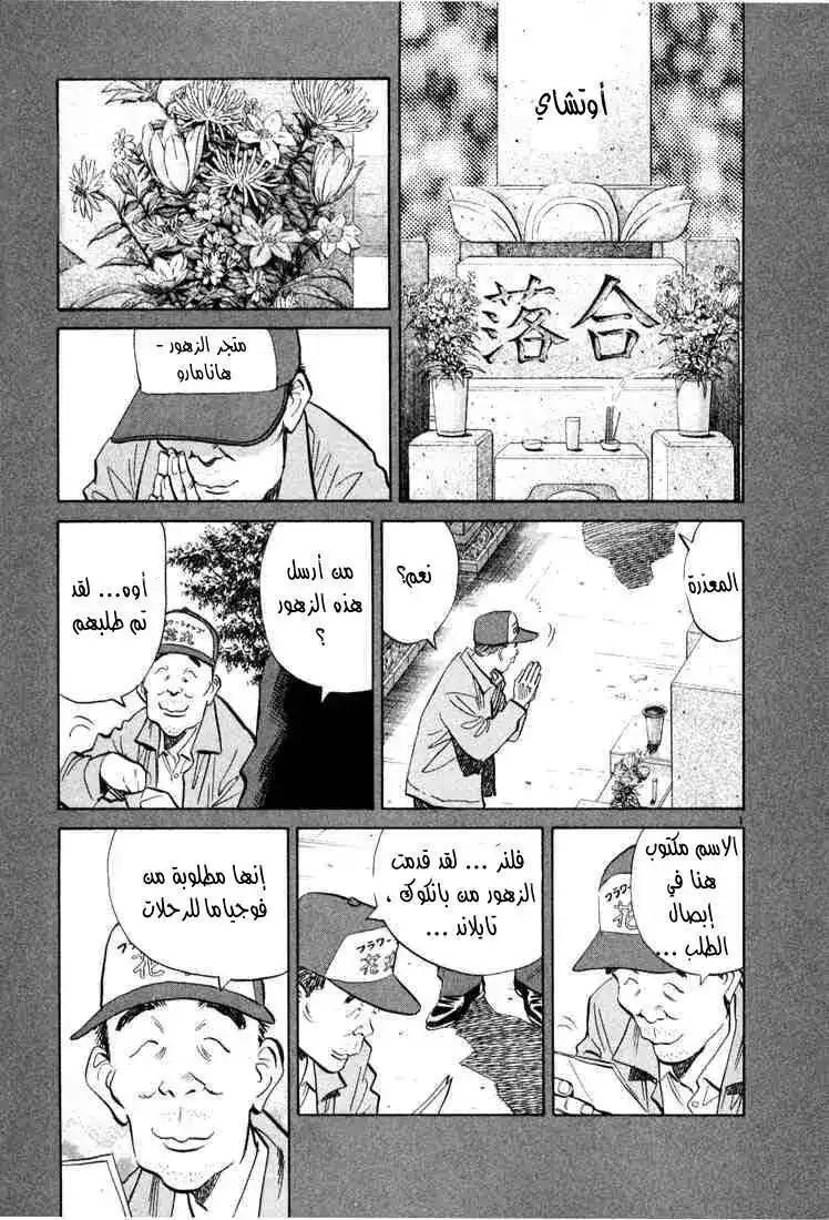 20th Century Boys 40 - القاعدة السرية página 2