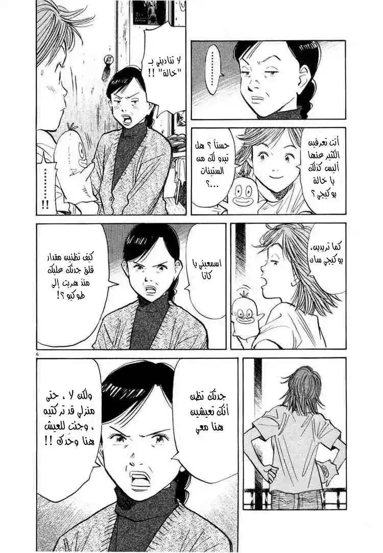 20th Century Boys 54 - الثنائي الطَموح página 7