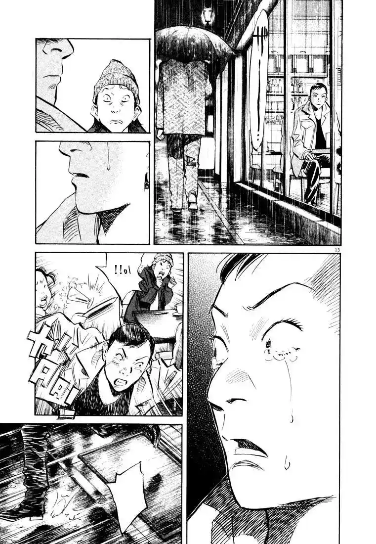 20th Century Boys 150 página 14