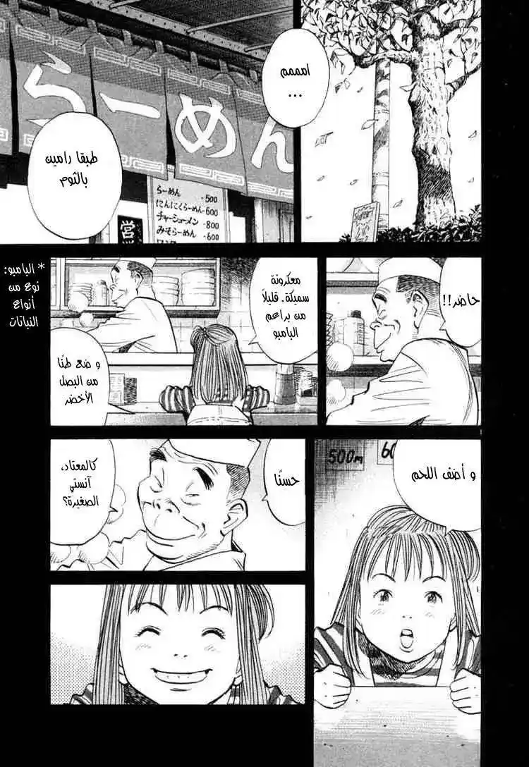 20th Century Boys 46 - خالي كينجي página 2