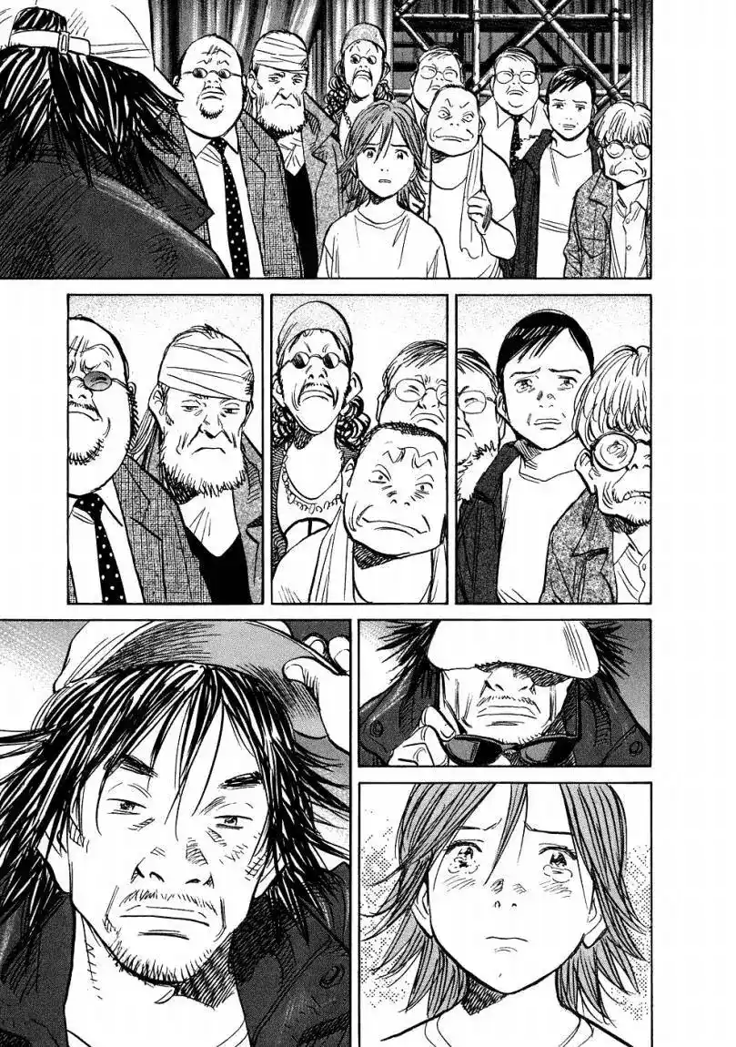 20th Century Boys 249 página 23