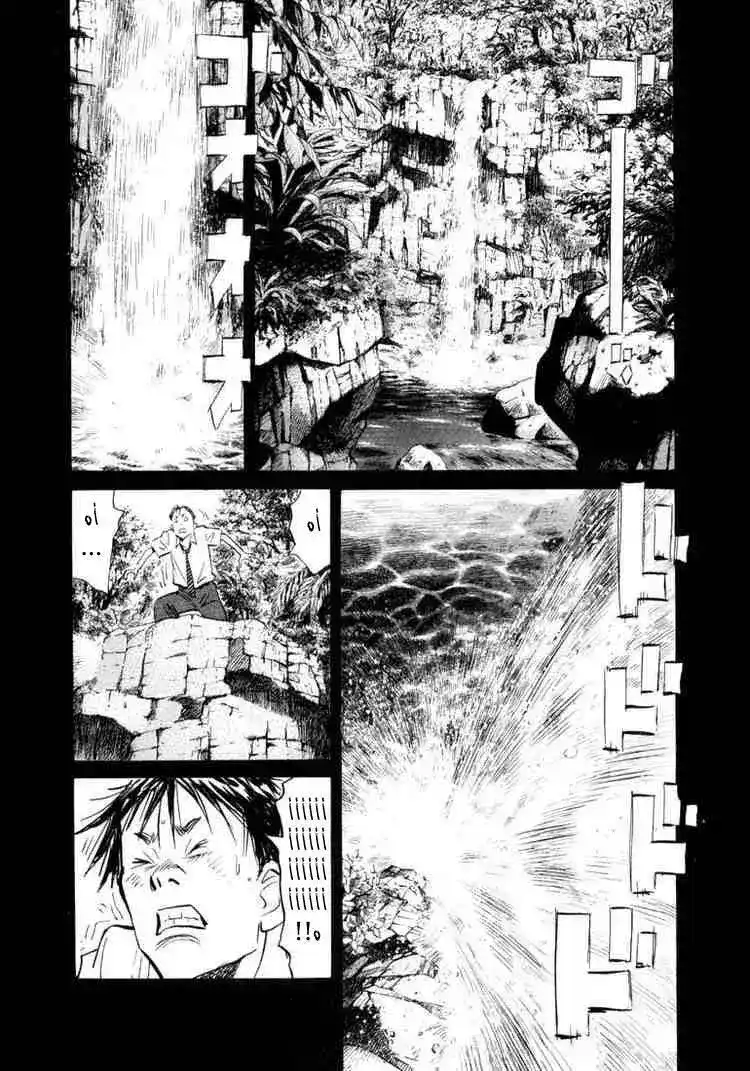 20th Century Boys 37 - طفل قوس قزح página 2