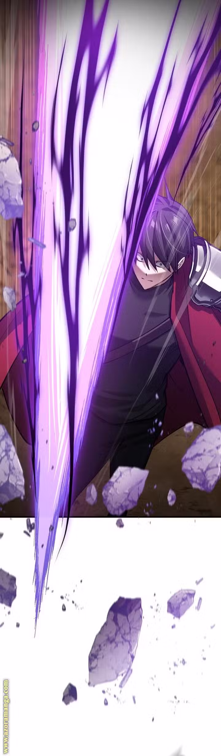 The Heavenly Demon Can’t Live a Normal Life 149 página 5