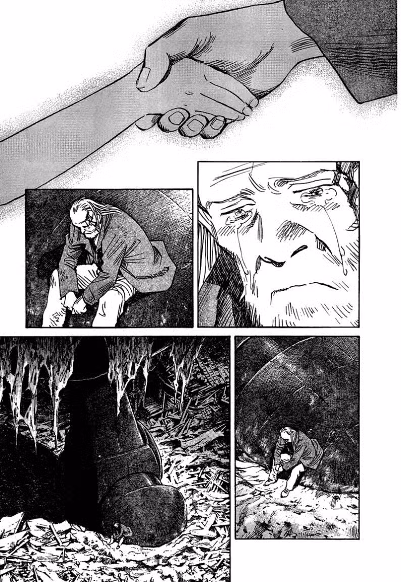 21st Century Boys 3 página 10