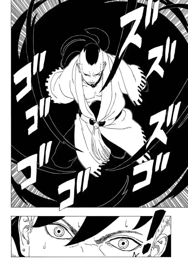Boruto: Naruto Next Generations 36 - página 22