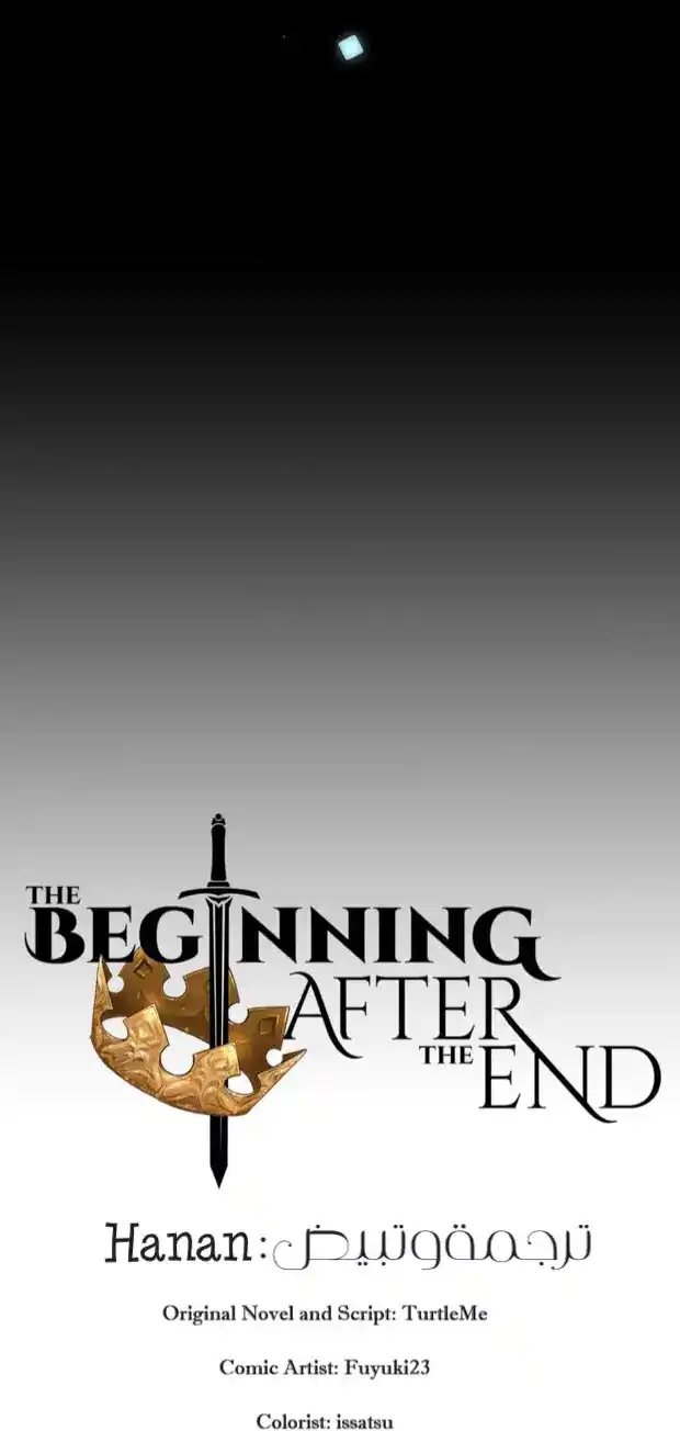 The Beginning After the End 10 página 8