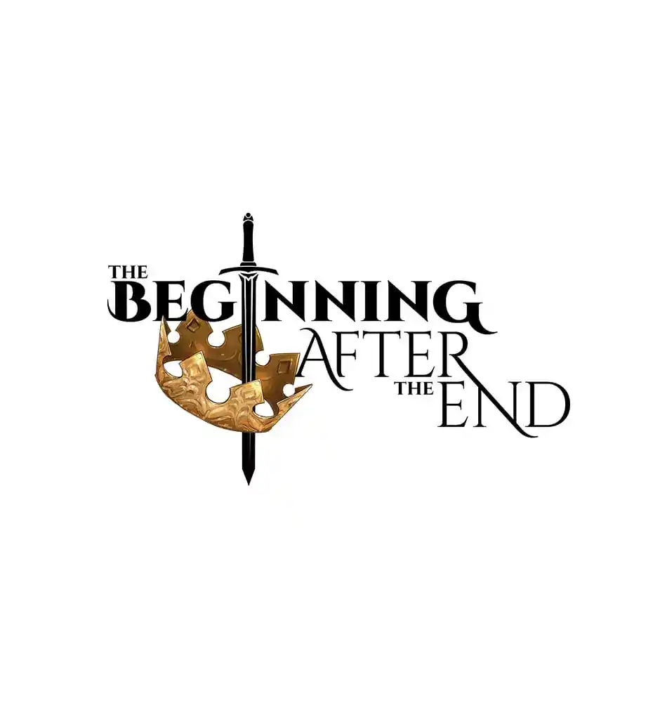 The Beginning After the End 49 página 1