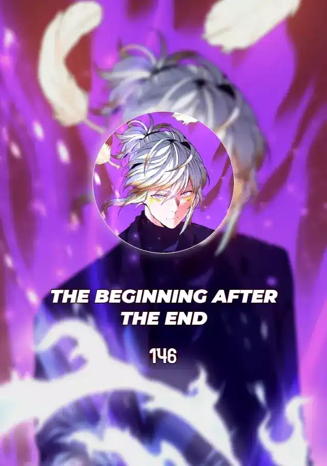 The Beginning After the End 146 - قوة تفوق الفهم página 1