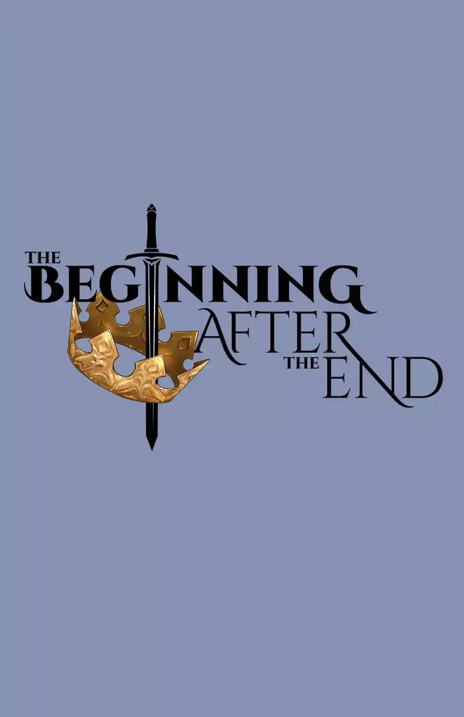 The Beginning After the End 50 página 1