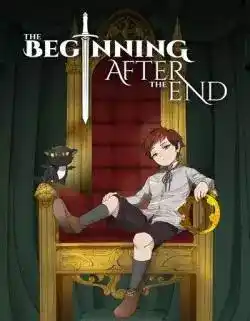 The Beginning After the End 16 - تجار العبيد página 1