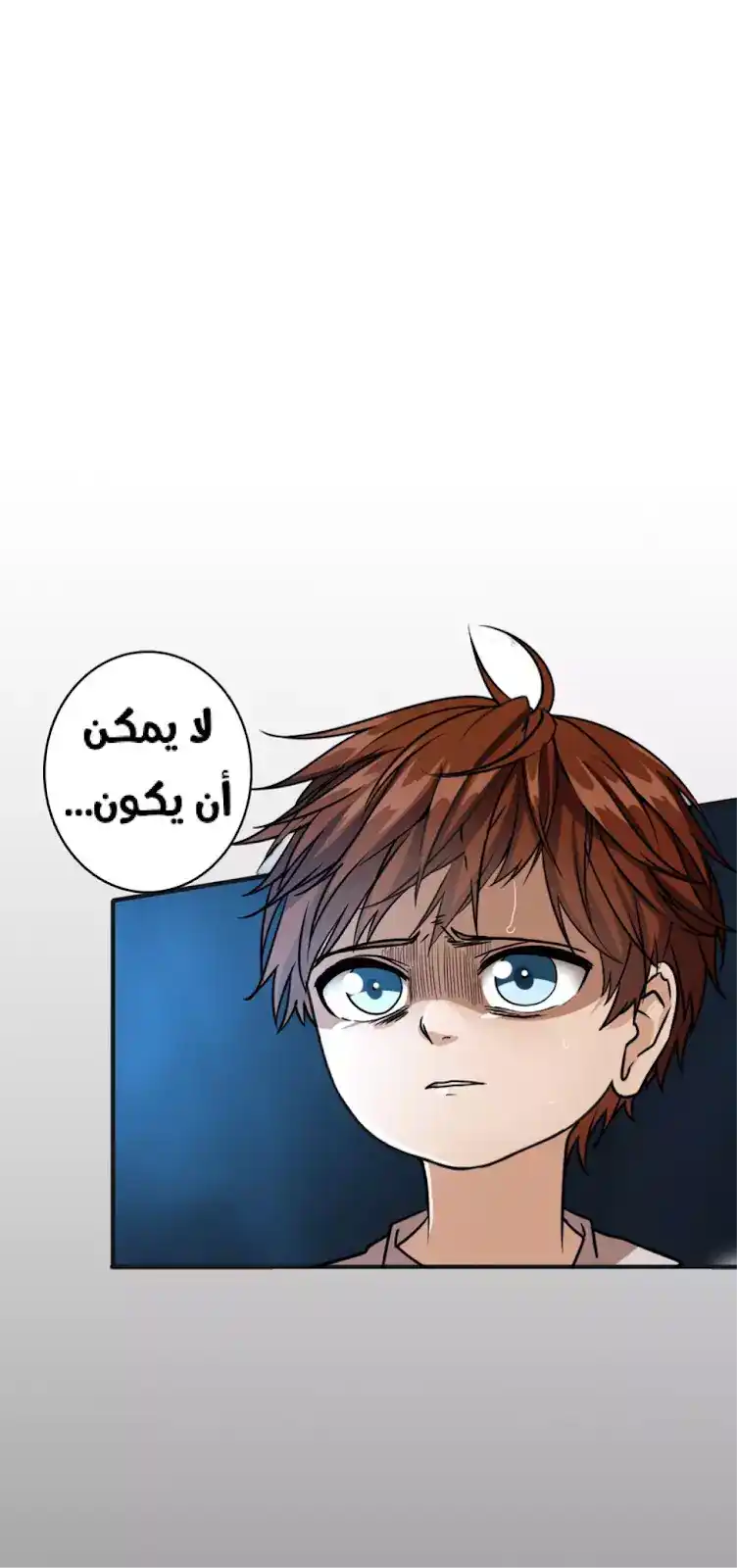 The Beginning After the End 15 - وداعا سيلفيا página 11