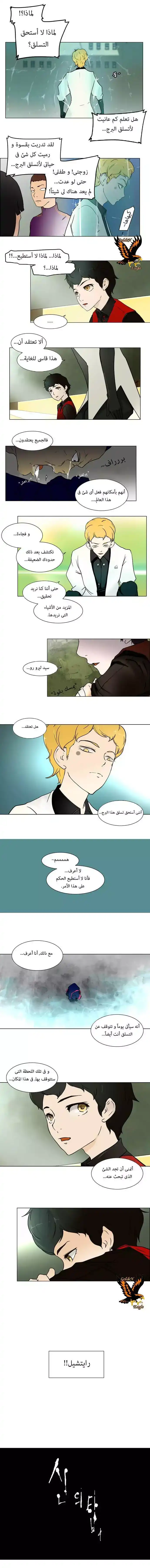 Tower of God S1 11 - 20F - The Untrustworthy Room (01) página 2