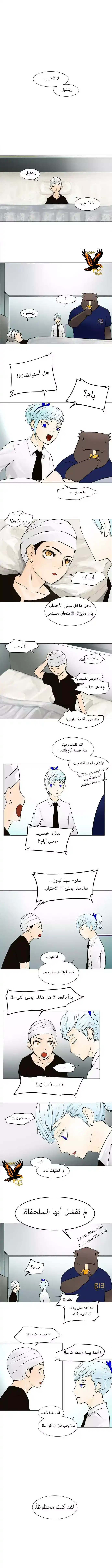 Tower of God S1 28 - 21F - FUG (03) -End- página 2