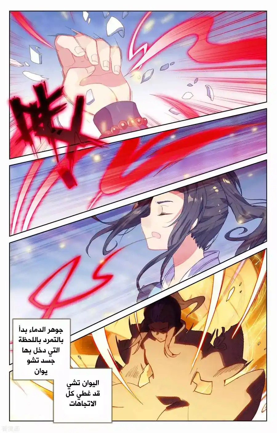 Yuan Zun 147.5 página 5