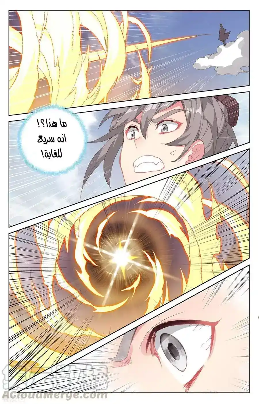 Yuan Zun 225 página 14