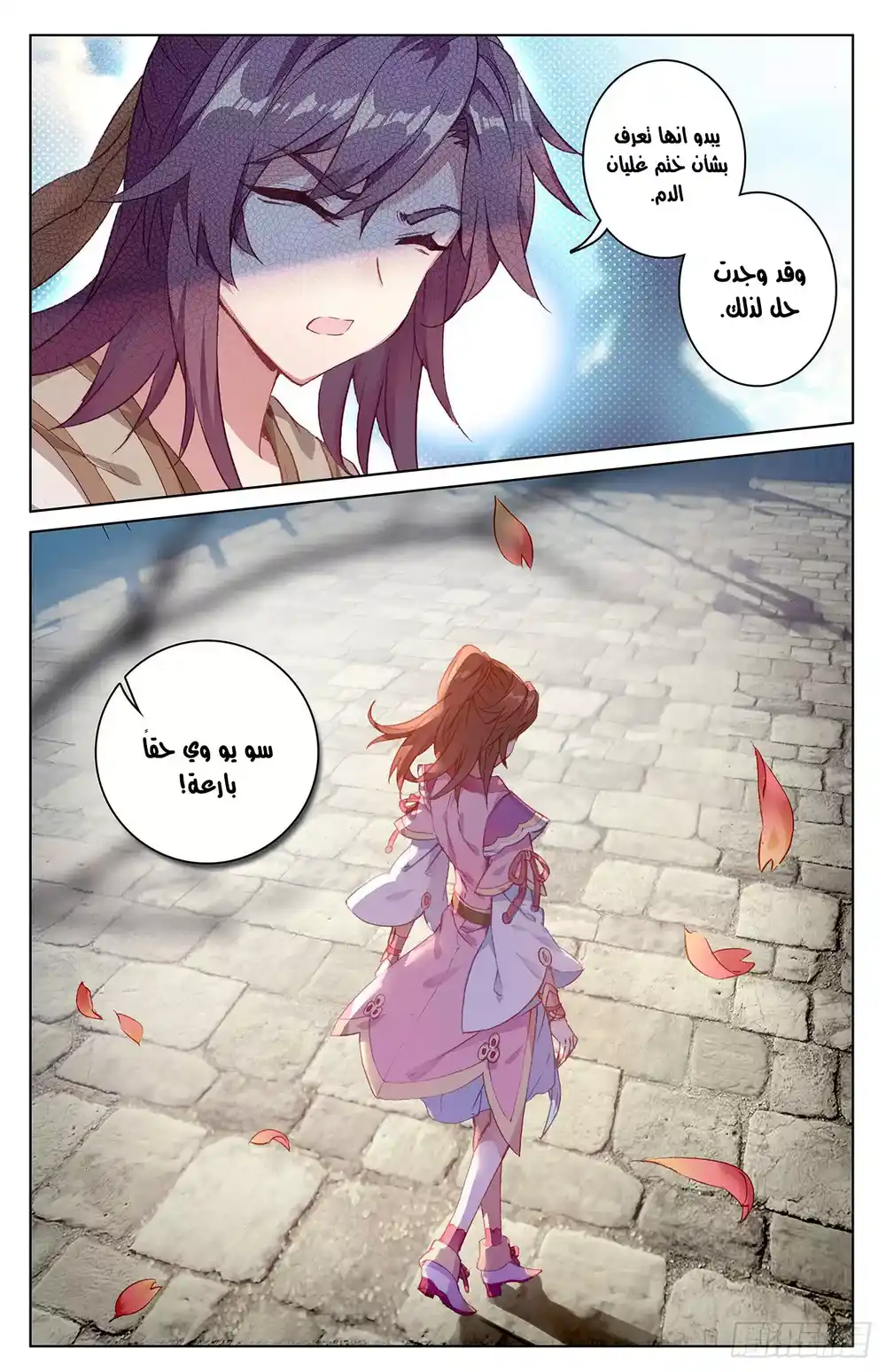 Yuan Zun 40 página 9