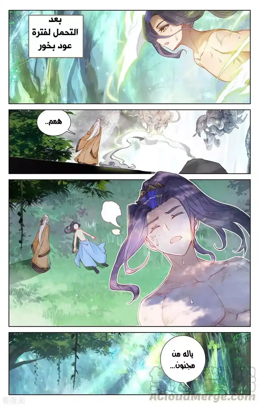 Yuan Zun 242 página 12
