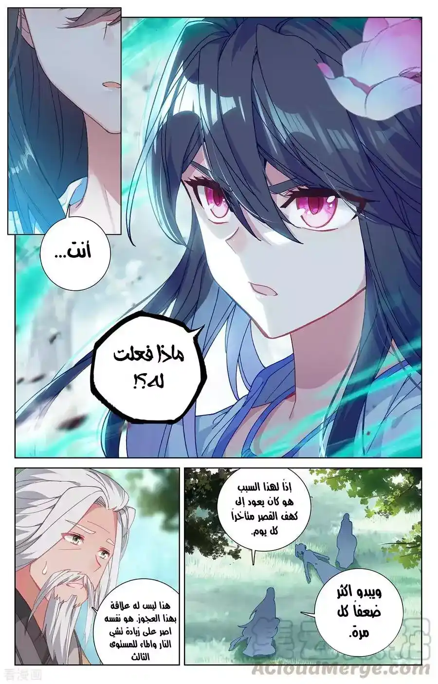 Yuan Zun 242 página 14