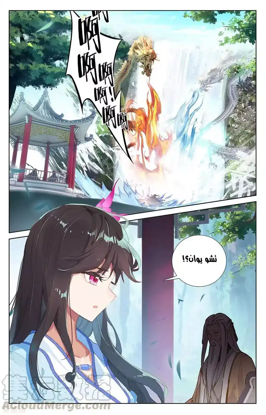 Yuan Zun 237 página 17