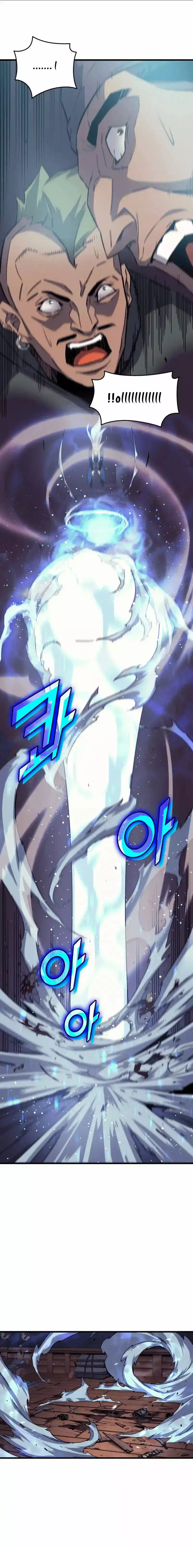 The Archmage Returns After 4000 Years 15 página 11