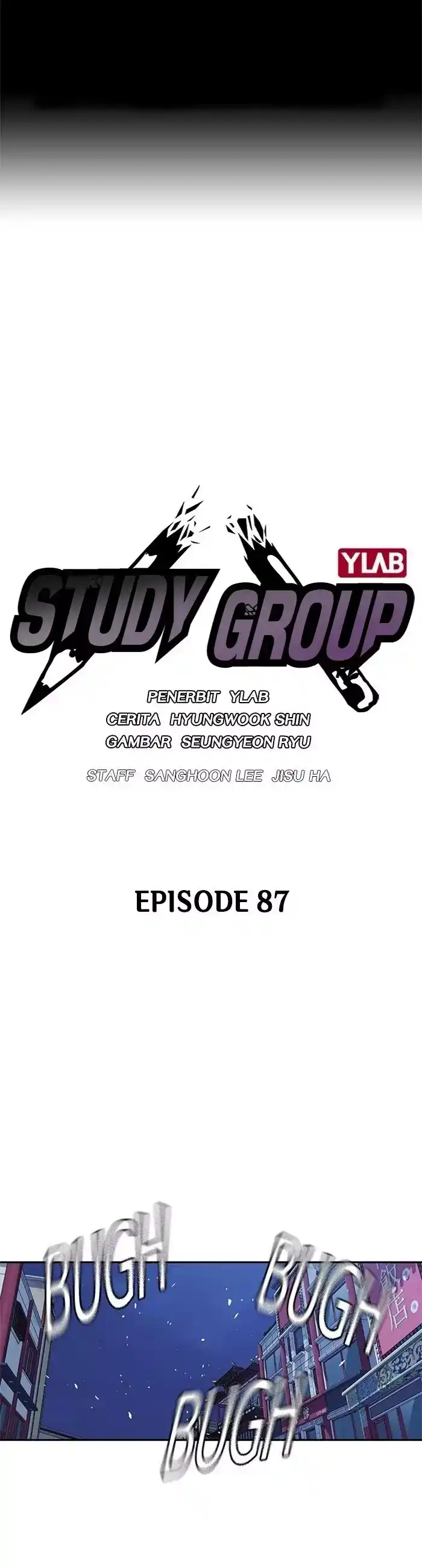 Study Group 87 página 1