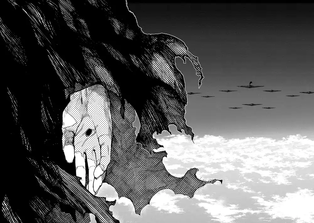 Boku no Hero Academia 329 - وصل الغرب في اللحظة المناسبة! página 13