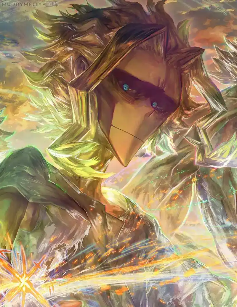 Boku no Hero Academia 151 - ميريو توجاتا 2 página 3
