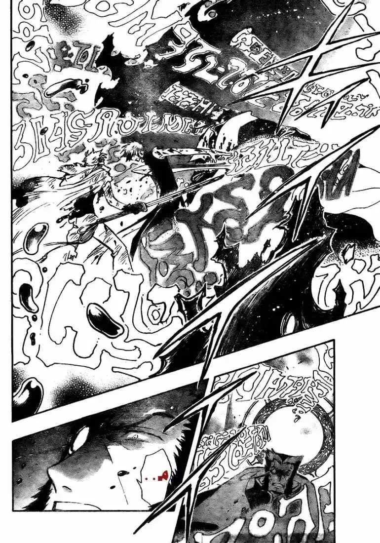 Tsubasa: Reservoir Chronicle 210 - The Words I Want to Know página 2