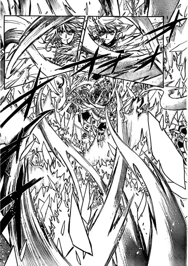 Tsubasa: Reservoir Chronicle 218 - Memory Fragments página 2