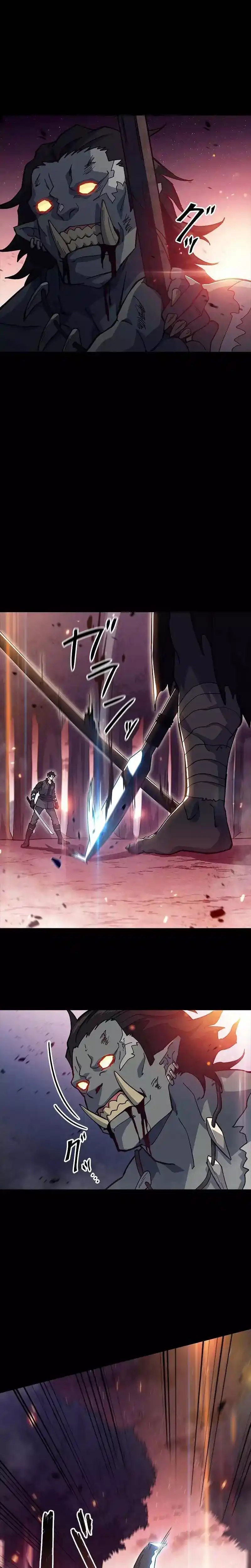 White Dragon Duke: Pendragon 16 página 7