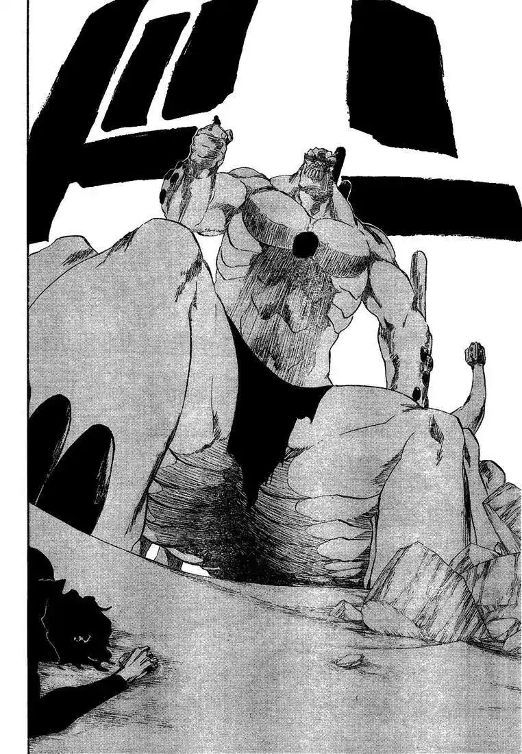 Bleach 378 - عينا المنتصر página 2