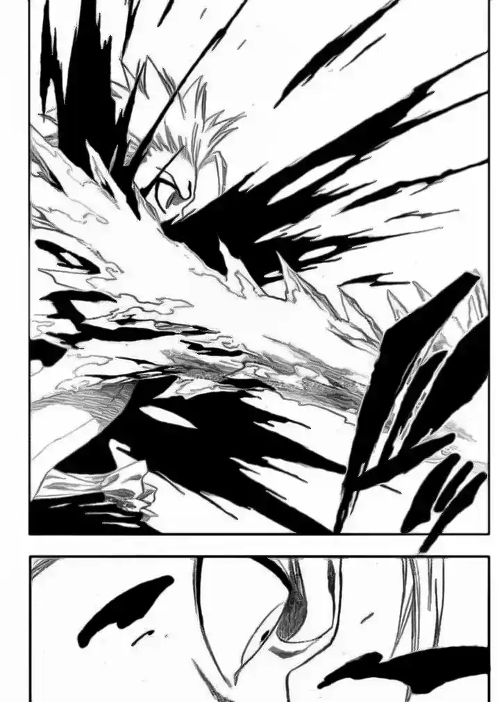 Bleach 170 - End Of Hypnosis 2 [The Galvanizer] página 21