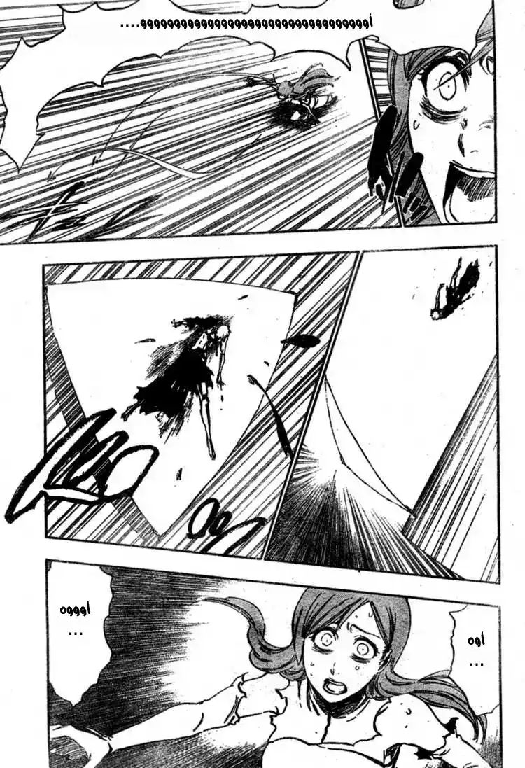 Bleach 349 - الرغبة 3 página 6