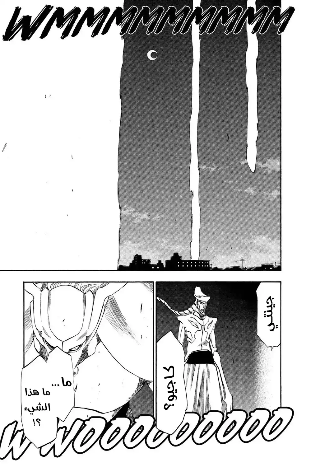 Bleach 210 - إطلاق العنان للقوة الحقيقية...!! página 2