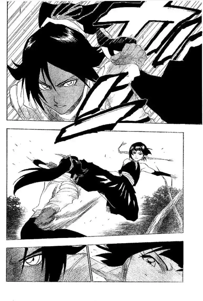 Bleach 157 - CAT and Hornet página 10