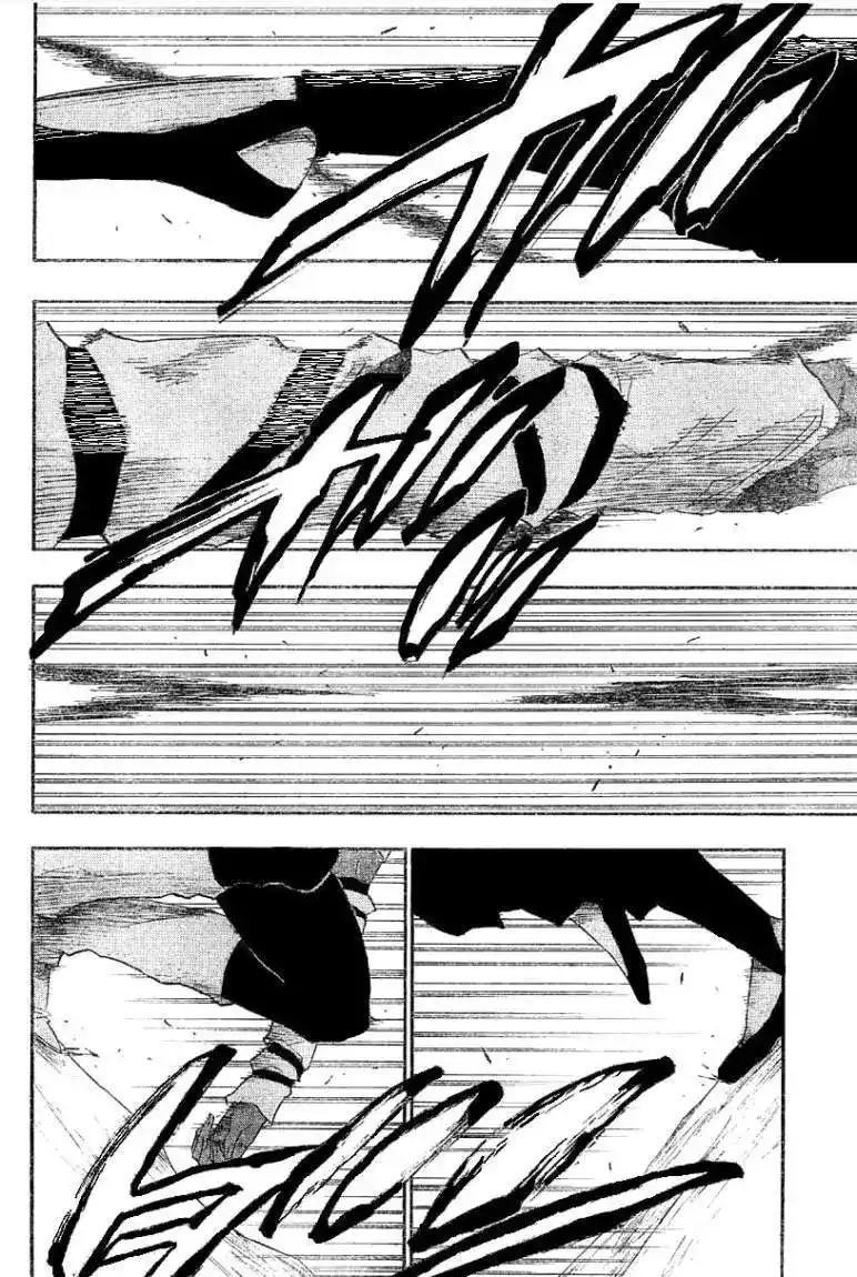 Bleach 157 - CAT and Hornet página 12